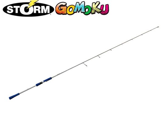 gomoku KAITEN Slow Pitch Spinning GOS601M