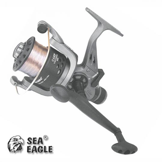 sea Eagle Carp Universal 4000
