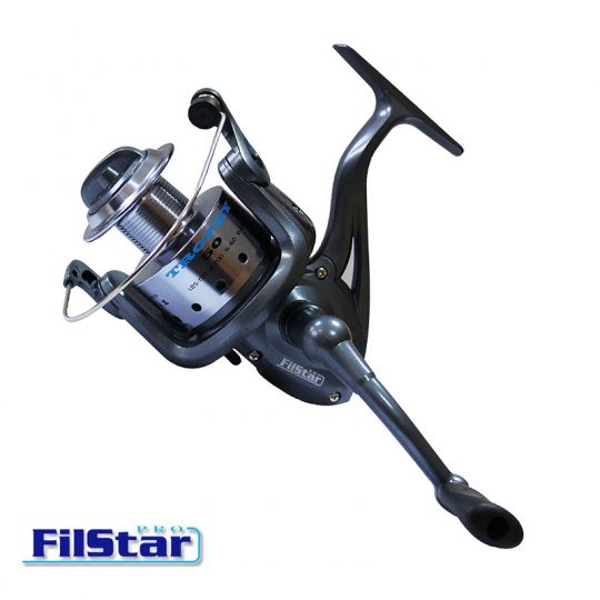 filStar Trophy 60 fishing reel