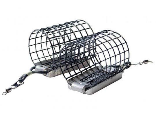 хранилка Preston Innovations Wire Cage Feeder Small