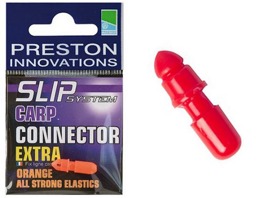 Preston Innovations Slip Carp Extra Connector