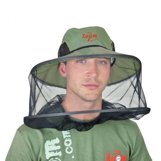 шапка Carp Zoom Mosquito Hat