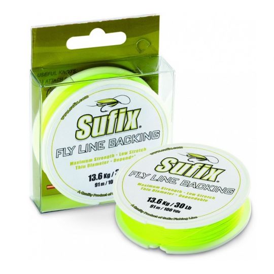 Sufix Fly Line Backing