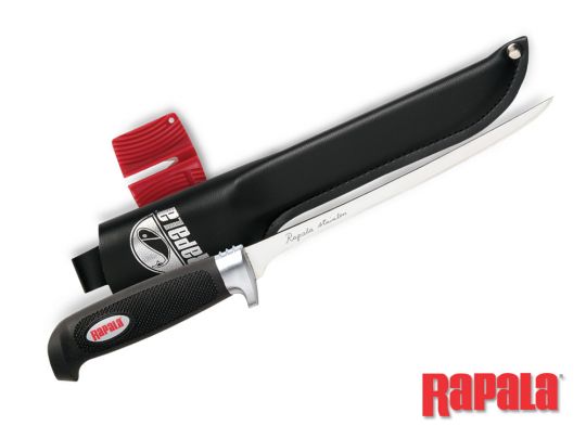 нож за филетиране Rapala Finn Thinn® Fillet