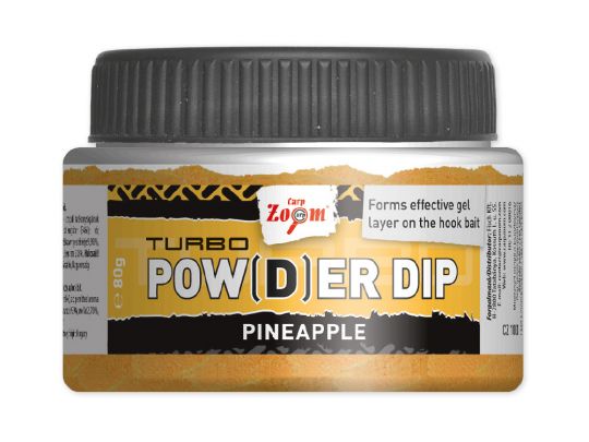 carp Zoom Turbo Powder Dip