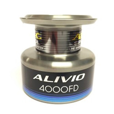spare spool Shimano Alivio 4000 FD