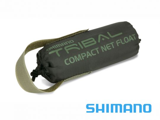 буй за кеп Shimano Tribal Compact Net Float