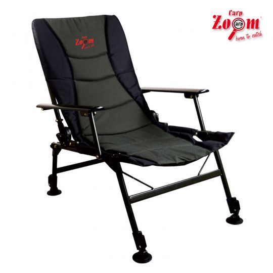 Стул Карп Zoom Comfort N2 Кресло