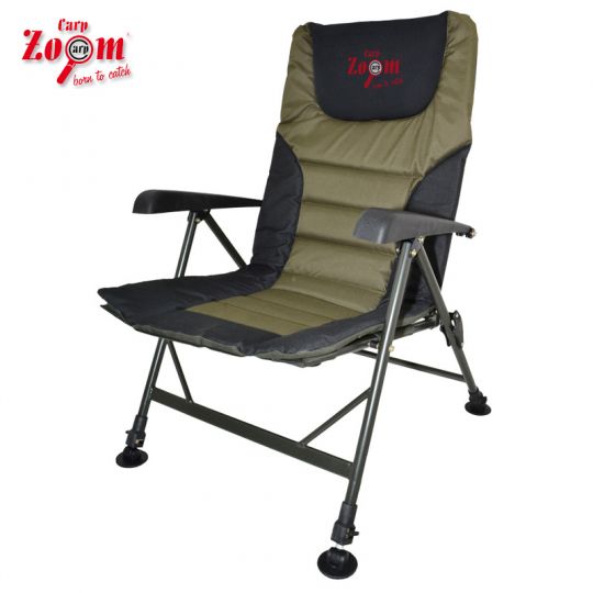 Стол Carp Zoom Recliner Armchair