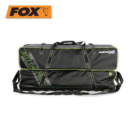 сак Fox Matrix Ethos Pro Jumbo Roller & Accessory Bag