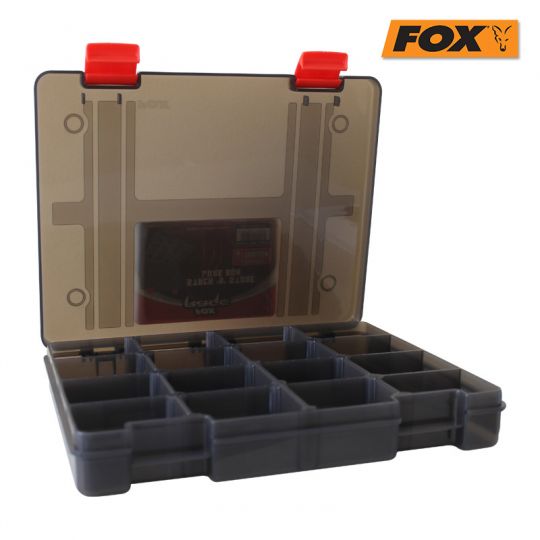 Кутия Fox