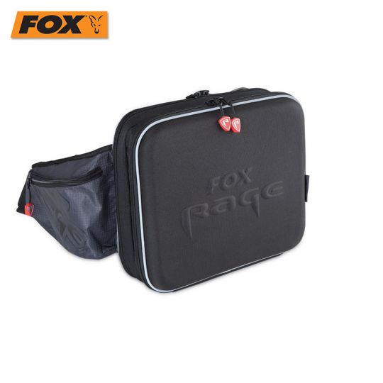 fox Rage Voyager Shoulder bag hardcase