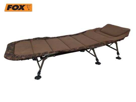 Fox R1 Camo Bedchair
