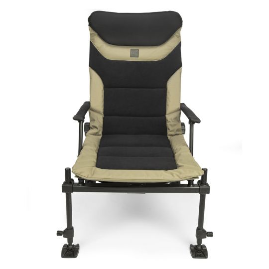 korum X25 Deluxe Accessory Chair