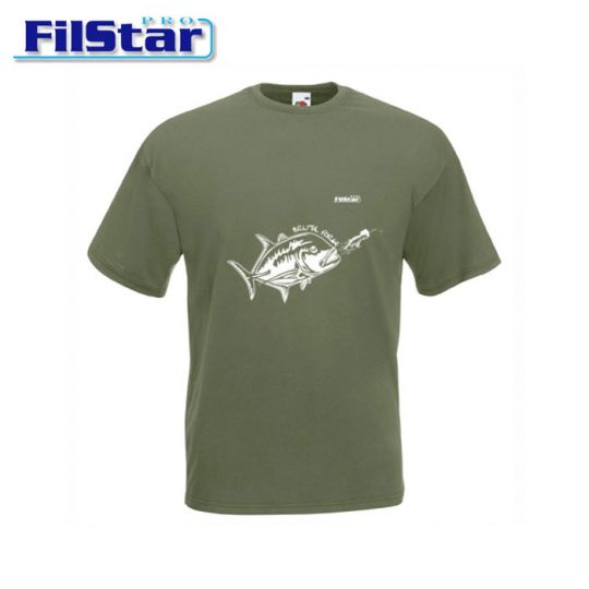 Тениска FilStar GT Мъжка