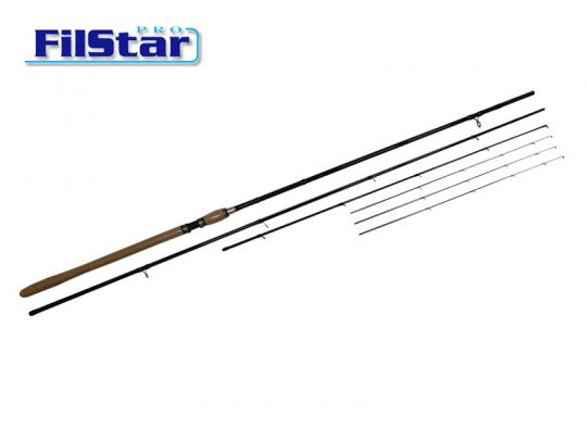 FilStar Black Shadow Feeder 3.30M | AkvaSport.com