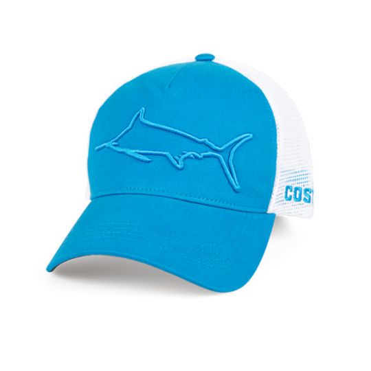 costa Stealth Marlin Hat