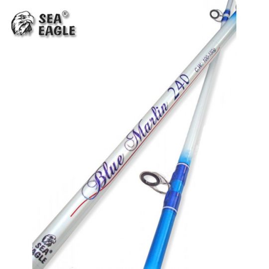 sea Eagle Blue Marlin 2.70