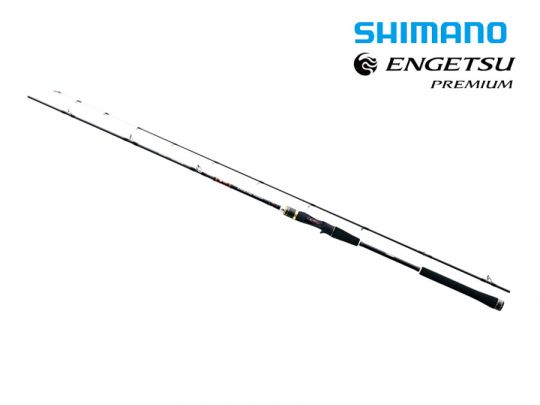 shimano Engetsu Premium B72M
