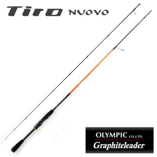 graphiteleader NUOVO Tiro GONTS-762M