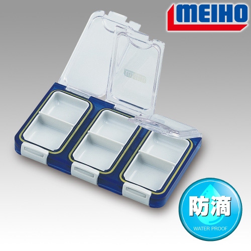 Коробка MEIHO WG-6