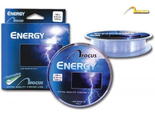 Focus Energy 150