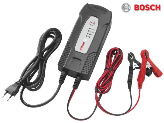 Charger Bosch C1