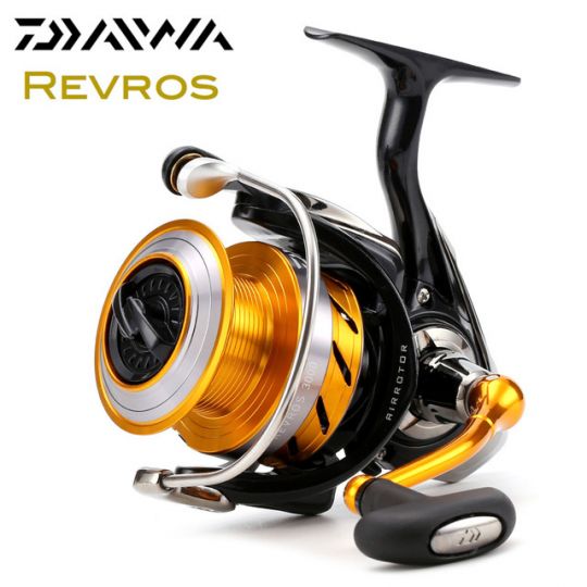 daiwa 15 Revros 3000