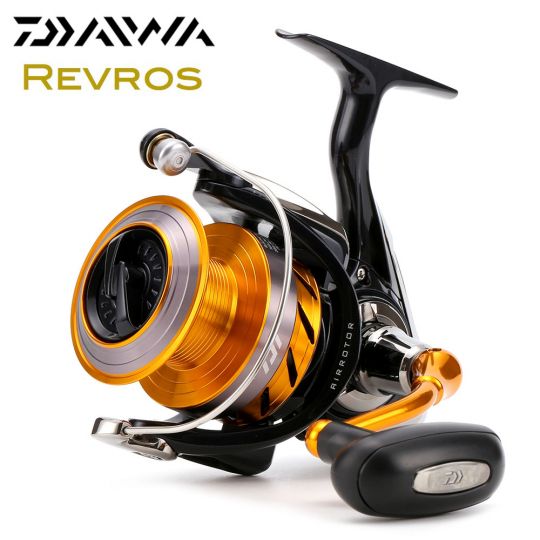 daiwa 15 Revros 3500
