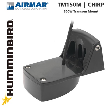 airmar TM150 CHIRP Humminbird