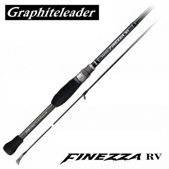 graphiteleader Finezza RV GOFRS-732UL-T