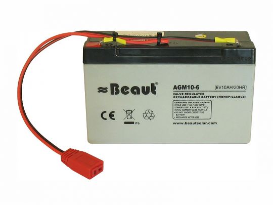 Beaut AGM10-6