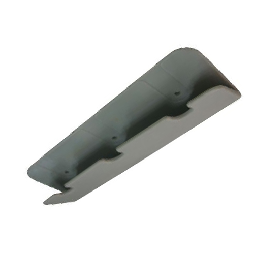 Seat hook for inflatable boat