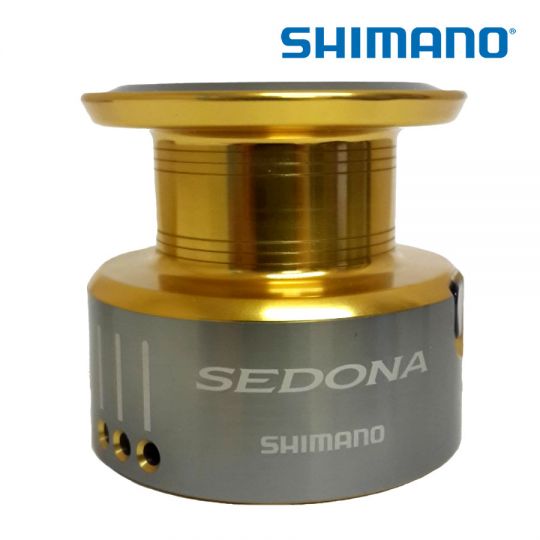 Резервна шпула за макара Shimano Sedona C5000 FE