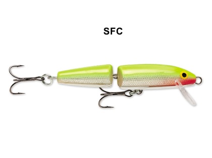 Rapala Jointed 9cm