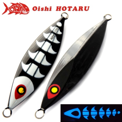Oishi Hotaru Jig 155 гр
