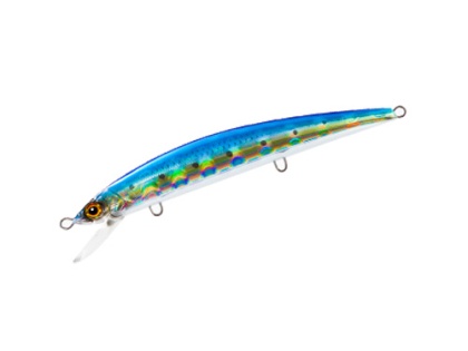 DUEL Aile Magnet 3G Minnow 90S F1047