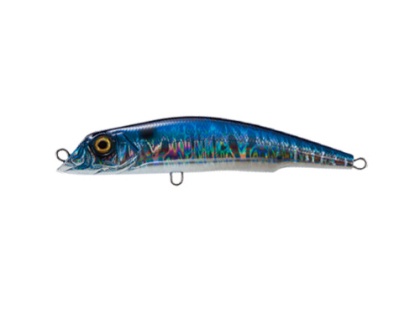 DUEL Aile Magnet 3G Lipless Minnow F1065