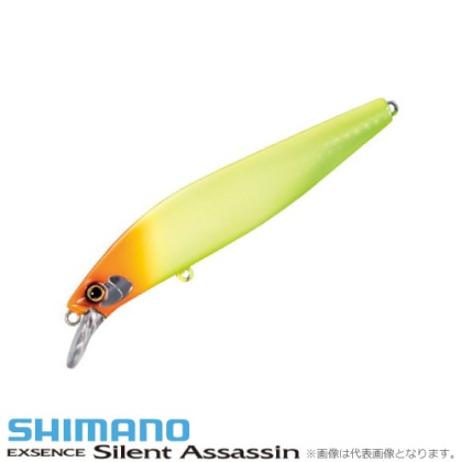 Shimano EXSENCE SILENT ASSASSIN 99 SP