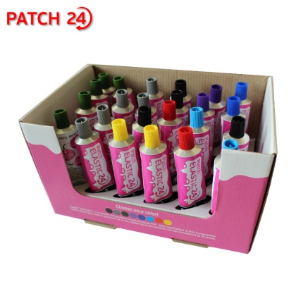 Patch24 Elastic Glue BOX 24 pcs