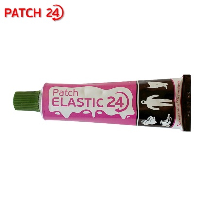 Patch24 Elastic Glue