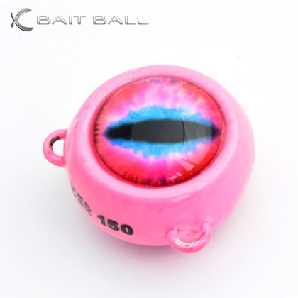 Xaesar Bait Ball Розовый