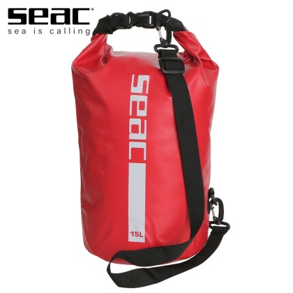 Сухой мешок Seac Sub Dry Bag 15л