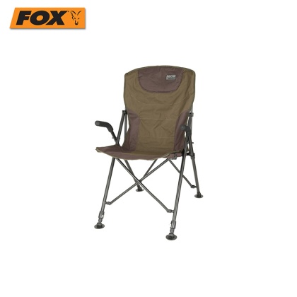 Fox Eos Folding Chair CBC079