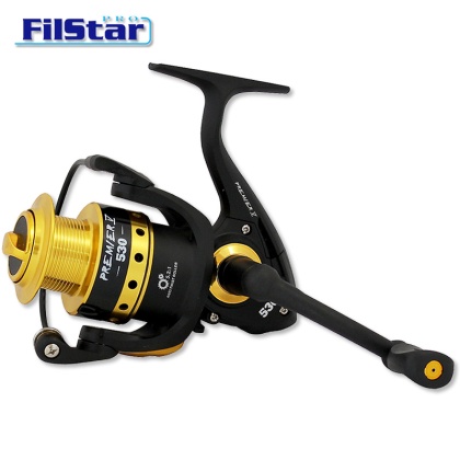 FilStar Premier 5G FD fishing reel