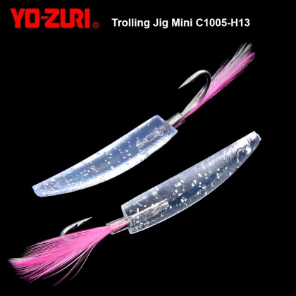 Yo-Zuri Trolling Jig C1005-H13