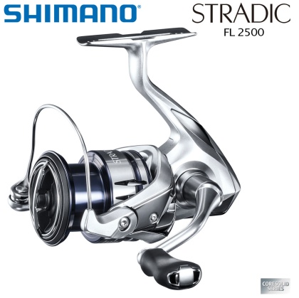 Shimano Stradic FL 2500 