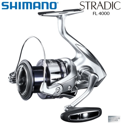 Shimano Stradic FL 4000