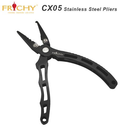 Frichy CX05 | Stainless Steel Pliers