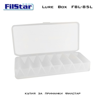 Филстар FBL-85L | Коробка для приманки